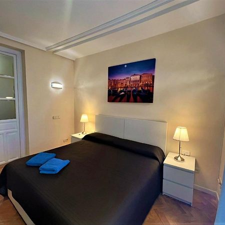 Madrid, C. Mayor Zewnętrze zdjęcie