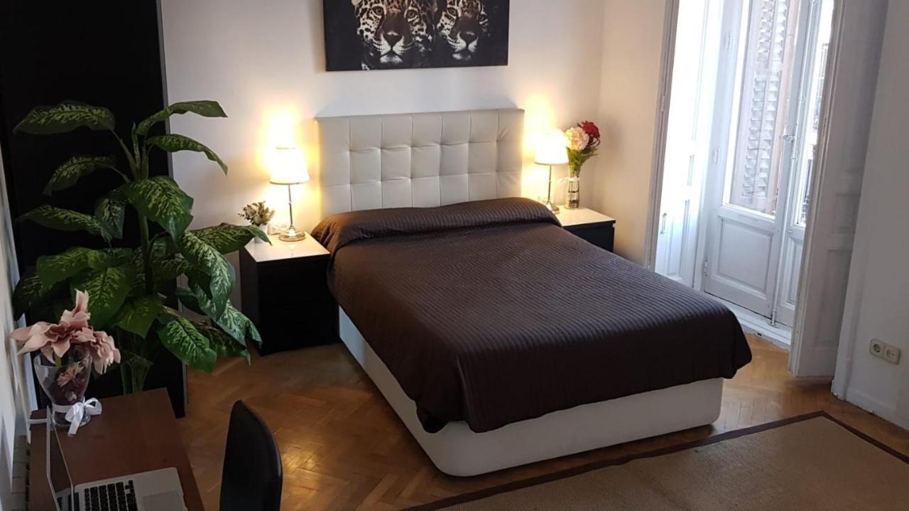 Madrid, C. Mayor Zewnętrze zdjęcie