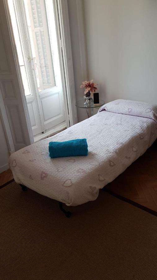 Madrid, C. Mayor Zewnętrze zdjęcie