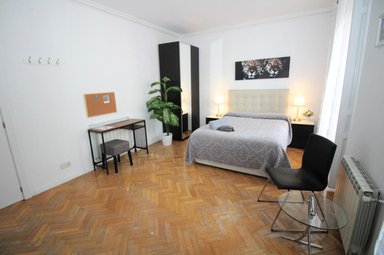 Madrid, C. Mayor Zewnętrze zdjęcie