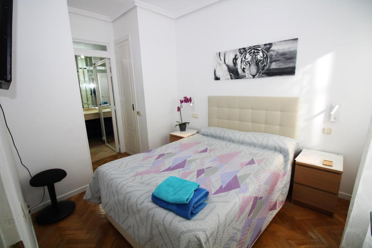 Madrid, C. Mayor Zewnętrze zdjęcie
