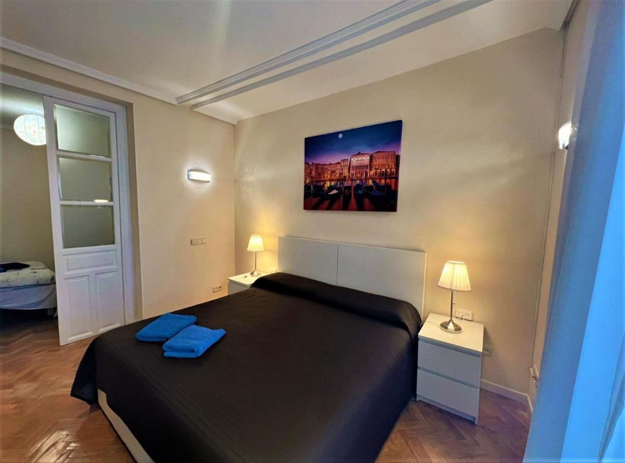 Madrid, C. Mayor Zewnętrze zdjęcie